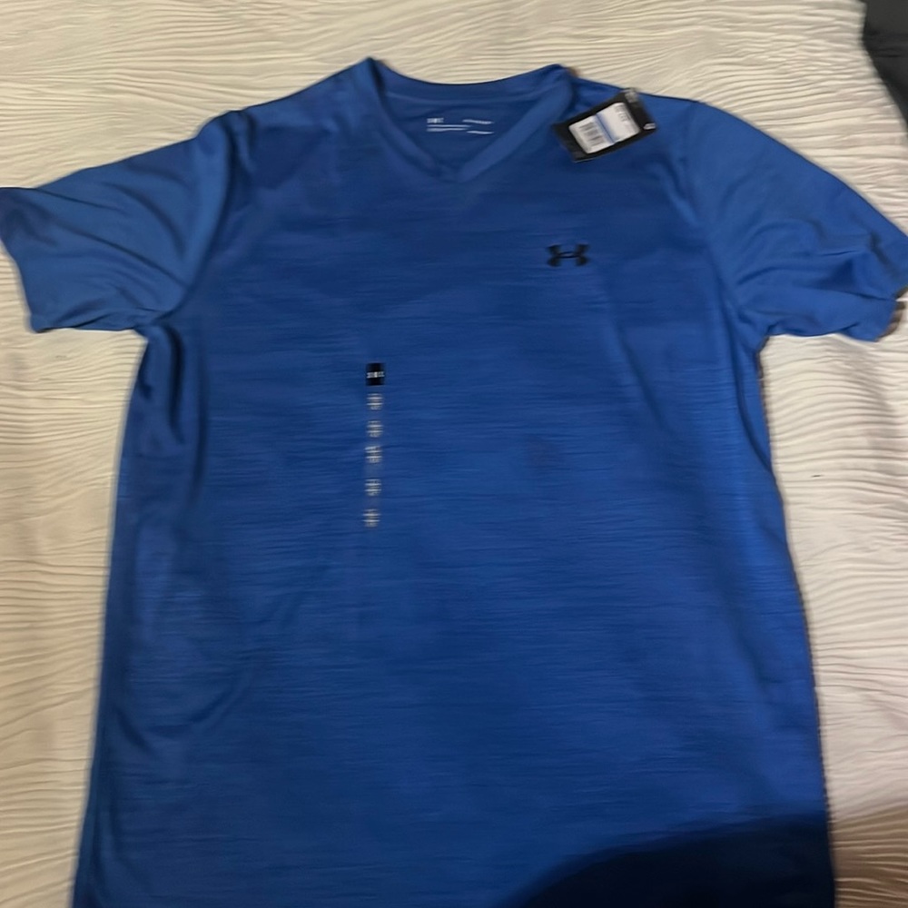 Under Armour v-neck